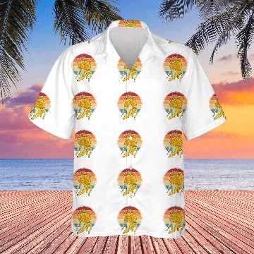 Discover Python Pet Retro Pythonidae Snake Owner Snake Lover Banana Ball Python Zip Hawaiians