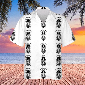 Discover plague doctor 21 Baseball Tees Hawaiians
