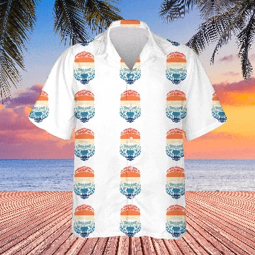 Discover Gorilla Pet Retro Gorilla Ape Monkey Baseball Tees Hawaiians