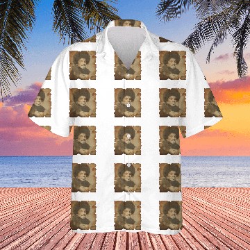 Discover This Is Michael Jackson Vintage Jackson 5 Hawaiian Shirts