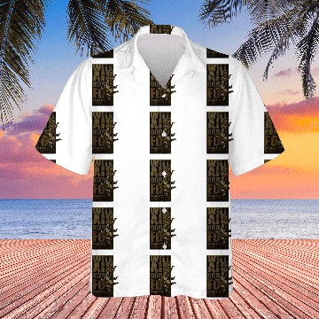 Discover Coffee Fun Airborne for coffee Hawaiian Shirts