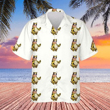 Discover Sloth Pet in Cheetah Costume Not Fast Not Furious Sloth Baseball Tees Hawaiians