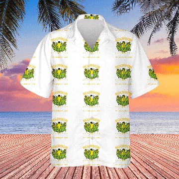 Discover Wines Fun Bourbon Is A Vegetable 51 Corn Funny Whiskey Drinking Hawaiian Shirts