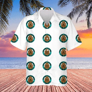 Discover Cocker Spaniel Squad I Dog Lover I Cocker Spaniel 1 Baseball Tees Hawaiian Shirts
