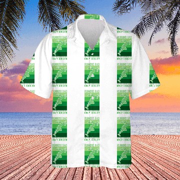 Discover Funny Running For Dad Marathon Runner Coachs Marathoner Hawaiian Shirts