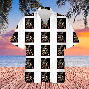 Discover Mike Tyson Hawaiian Shirts