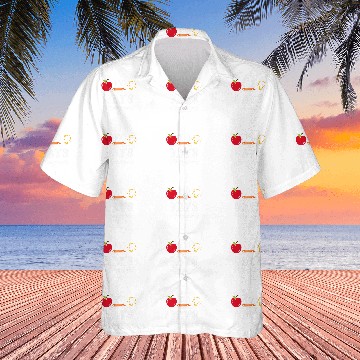 Discover 100 Days Brighter School Teacher Principal Professor Student Hawaiian Shirts