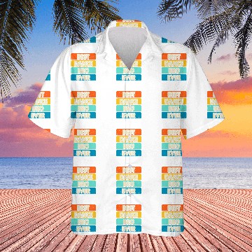 Discover bests Dance Bro Ever Dancing Dancer Dance Teacher Vintage Hawaiian Shirts