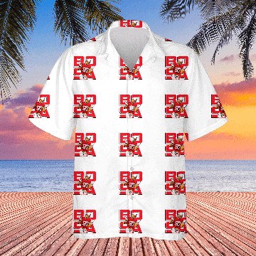 Discover Nick Bosa  Classic Hawaiian Shirts