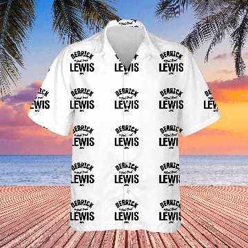 Discover derrick lewis Hawaiian Shirts Hawaiian Shirts