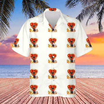 Discover Its Fall Yall Blue Heeler Dog Lovers Thanksgiving202 Hawaiians