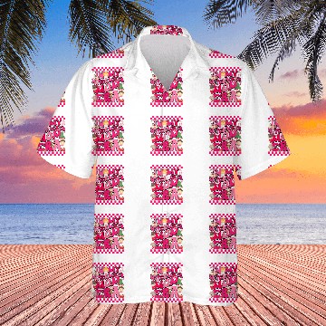 Discover In My Nutcracker Mom Era Christmas Nutcracker Ballet Festive 4 Baseball Tees Hawaiian Shirts