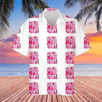 Discover In My Nutcracker Mom Era Christmas Nutcracker Ballet Festive 3 Hawaiian Shirts