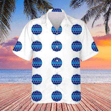 Discover Cool Pattern Artwork Shapes Circle Style Creative Art Hawaiians