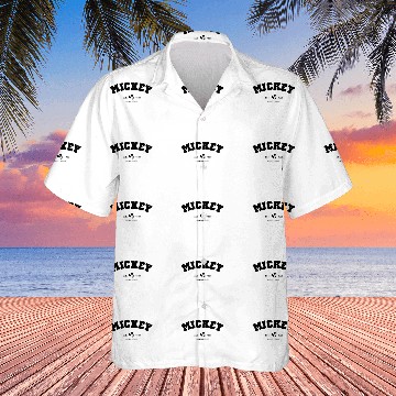 Discover Mickey Pullover, Unisex Pullover, Disney pullover Hawaiians