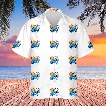 Discover Funny Earth Moon Sun Total Solar Eclipse April 8 2024 Baseball Tees Hawaiian Shirts