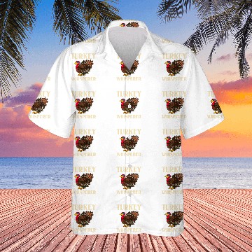 Discover Turkey Hunting Hunter Season 22 Baseball Tees Hawaiian Shirts