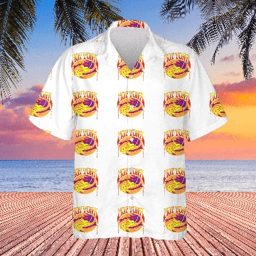 Discover Hot Tuna Hawaiian Shirts