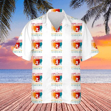 Discover I Dont Crash I Do Random Gravity Checks Mountain Biking 1 Hawaiian Shirts