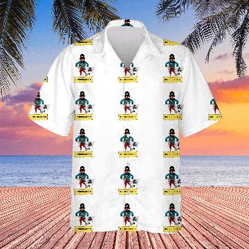 Discover Pirate Teacher Kindergarten 2Parrot and Treasures Hawaiian Shirts