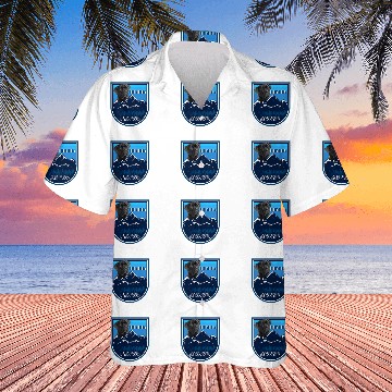 Discover Hiking and Dog Kinda Day Cane Corso Hawaiian Shirts