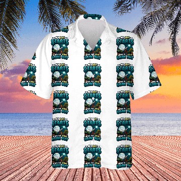 Discover Stargazing Telescope Future Astronomer Astronomy 1 Hawaiian Shirts