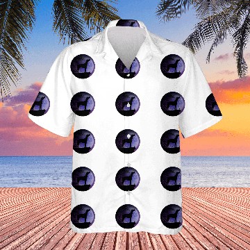 Discover German Shorthaired Pointer GSP Dog Breed 7 Hawaiian Shirts