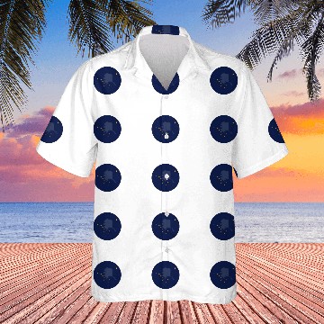 Discover Alaska Flag Hawaiian Shirts Hawaiian Shirts