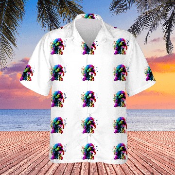 Discover Poodle Designer Hawaiians
