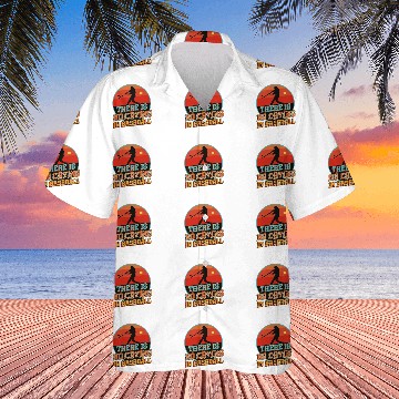 Discover There Is No Crying In Baseball Sunset Baseball Player Baseball Tees Hawaiians