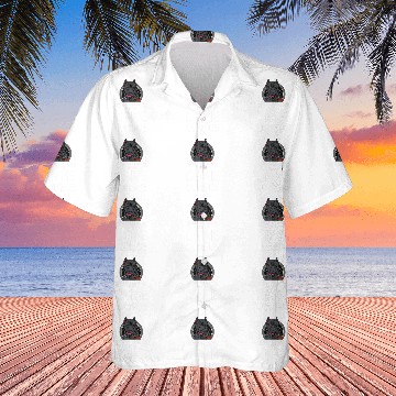 Discover Life is better with Cane Corsos Cane Corso Baseball Tees Hawaiian Shirts