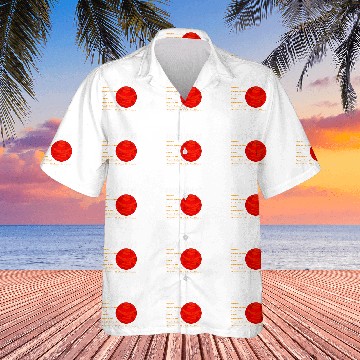 Discover Mars Facts Planet Space Lover Astronomer Hawaiian Shirts