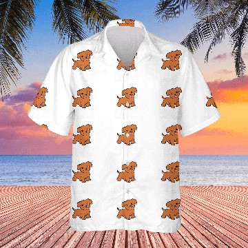 Discover Sorry I Cant I Have Plans With My Rhodesian Ridgeback Zip Hawaiian Shirts