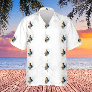 Discover Mountain Climbing Elephant Adventure Peak Strength Hawaiian Shirts