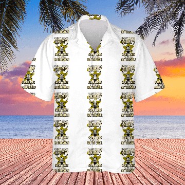 Discover vintages Im Not Always Grumpy Sometimes Im On My Motorcycle Hawaiian Shirts