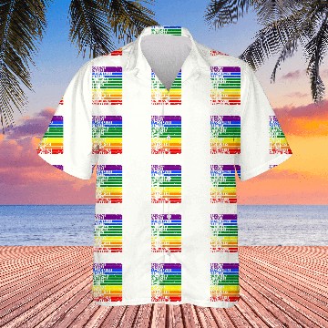 Discover vintages Retro Science Is Real Black Lives Matter Pride LGBT Baseball Tees Hawaiians