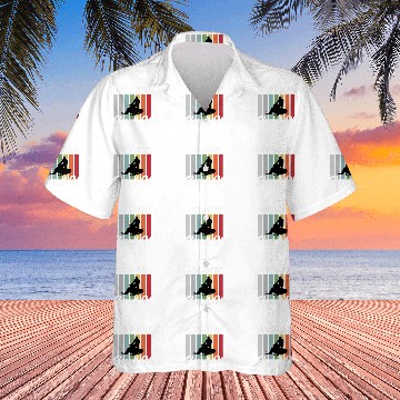 Discover Gonna Send It Worker Hawaiian Shirts