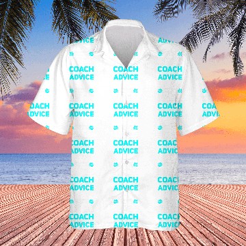 Discover Of course I talk to cheer Coachs cheerleading Baseball Tees Hawaiian Shirts