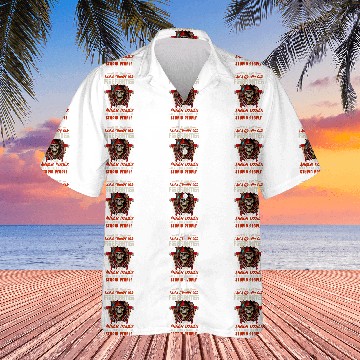 Discover Walk Away I Am A Grumpy Old Firefighter I Have Anger Issues Hawaiian Shirts