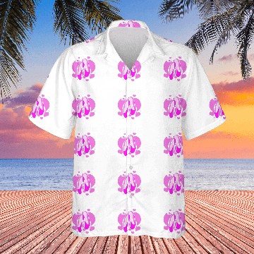 Discover Pointe Shoe Ballerina Ballet Dancer Dance Is Life Baseball Tees Hawaiian Shirts