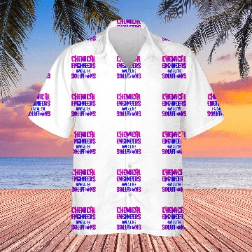 Discover chemicals Engineer Engineering 46 Hawaiians