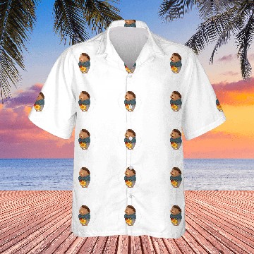 Discover Team PreK Hedgehog Pre Kindergarten Teacher Or Student Hawaiian Shirts