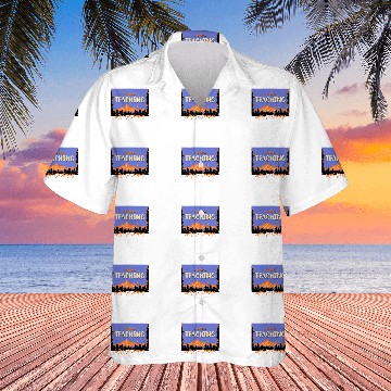 Discover Lets Go Camping Done Teaching Teacher Tropical Tutor Hawaiian Shirts
