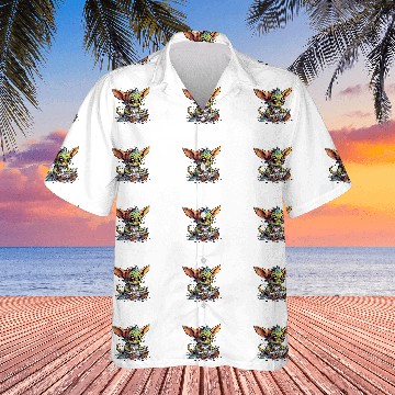 Discover A Gremlins Guide to Reading Thoughts Hawaiians