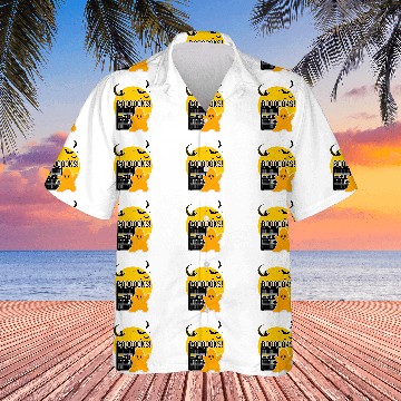 Discover Booooks Cute Boo ghosts Book Reader Halloween Cat and Bat Hawaiian Shirts