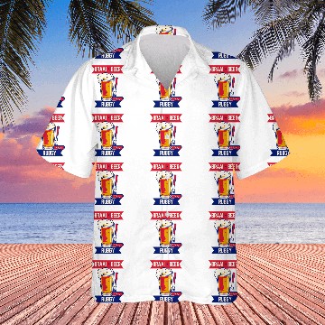Discover Braai Beer Rugby South African Baseball Tees Hawaiian Shirts