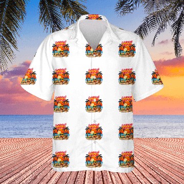 Discover Spring Break Party Semester break Spring Break 1 Hawaiian Shirts