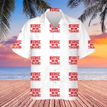 Discover nurses In Training Nursing Student Future nurses School Baseball Tees Hawaiians