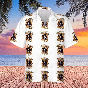 Discover nurses Practitioner By Day Witch By Night Halloween Caregiver Hawaiian Shirts