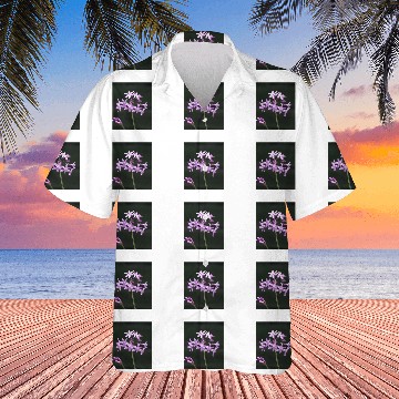 Discover Society Garlic Close Up Photograph Hawaiian Shirts